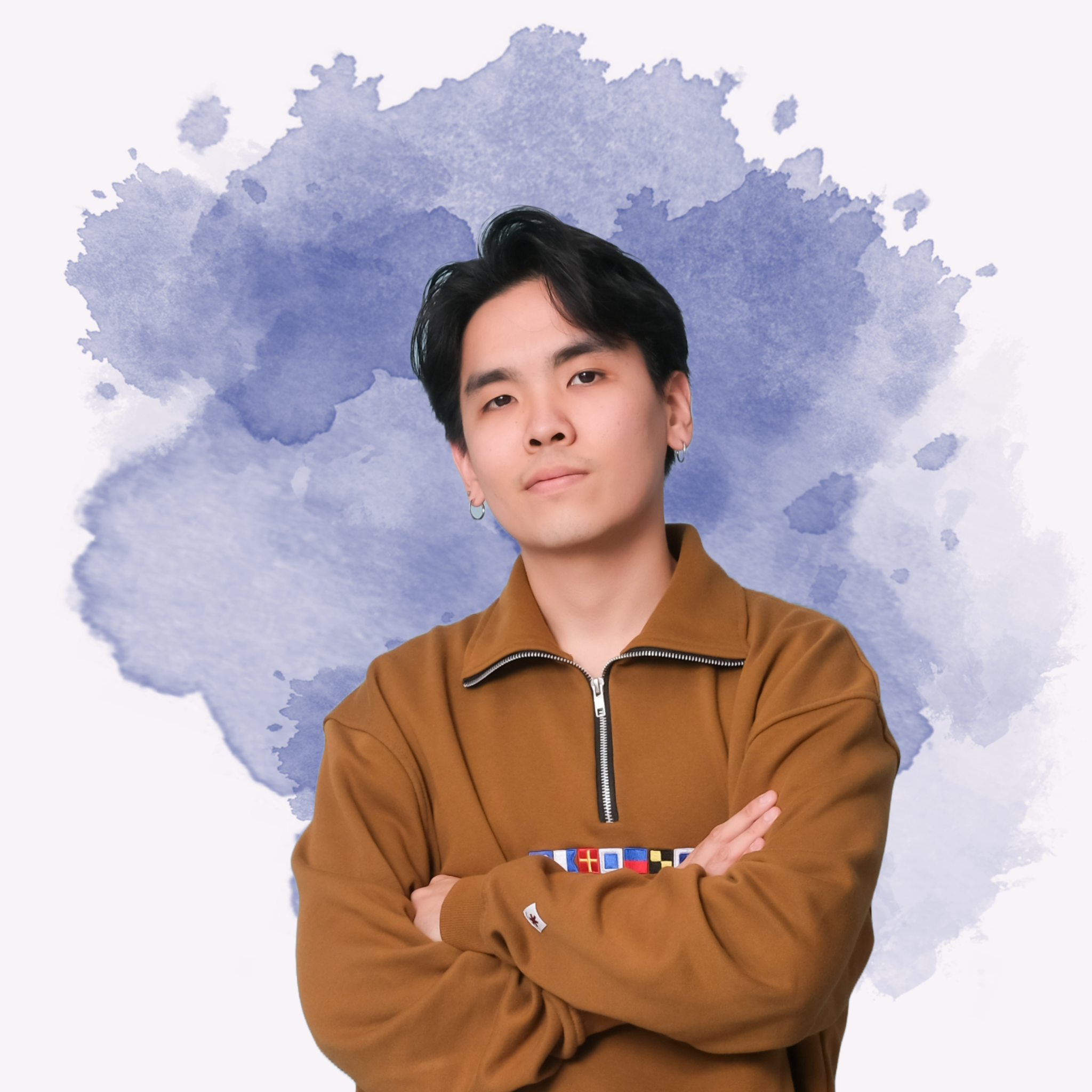 Indra Oei
