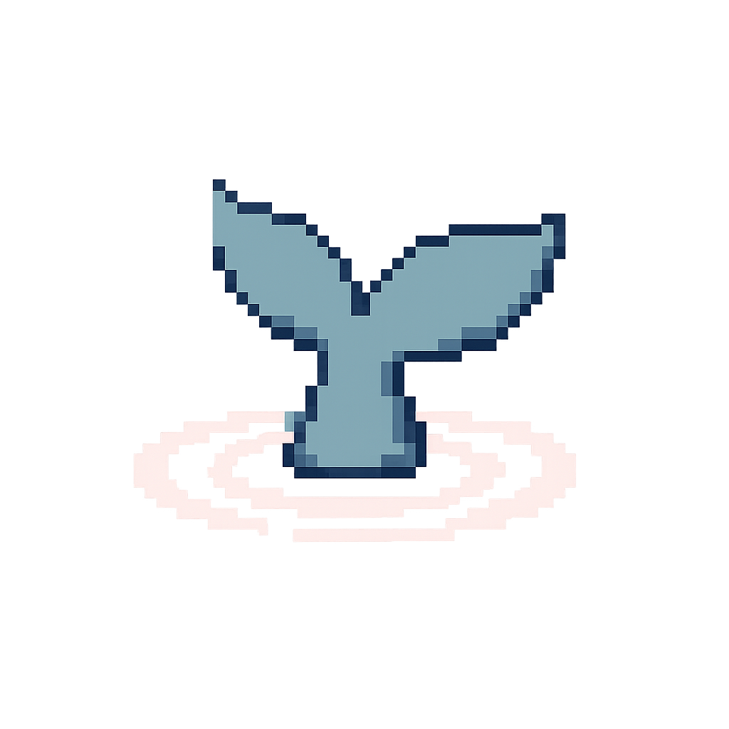 Whale Tail